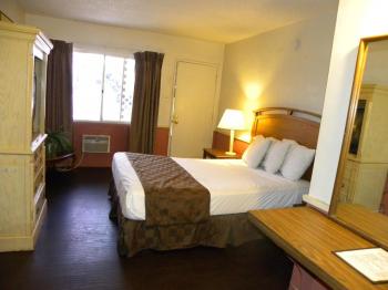 Best Motel Image 15