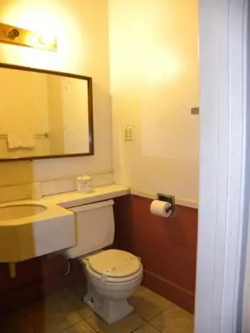Best Motel 6