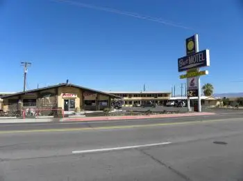 Best Motel 7